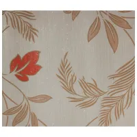 Tapete Grandeco EVA Brown / Floristică