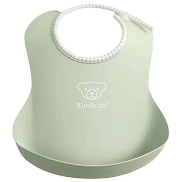 Set BabyBjorn Powder Unisex / 4+ / Green photo 4