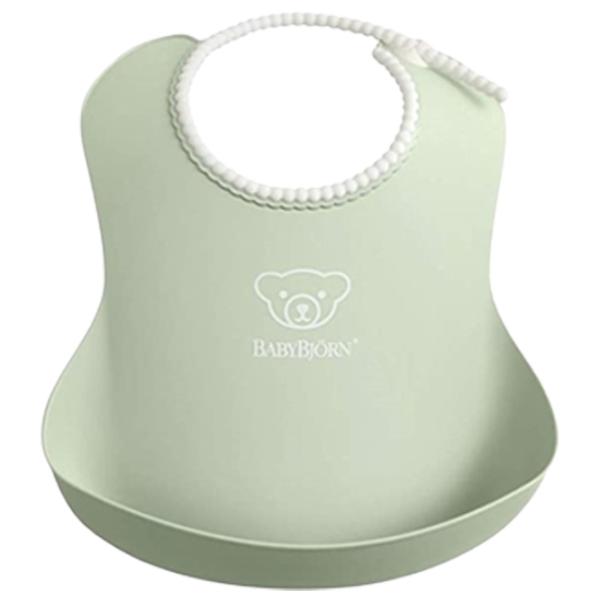 Set BabyBjorn Powder Unisex / 4+ / Green photo 4