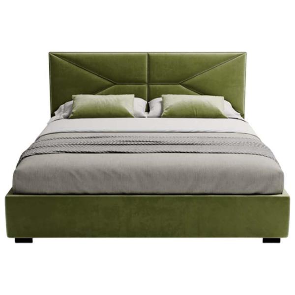 Pat My-Style my-Rina Mocca 160 x 200 cm / Placaj / Khaki photo 2