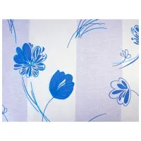 Tapete IPA Modern Flower Blue / Floristică