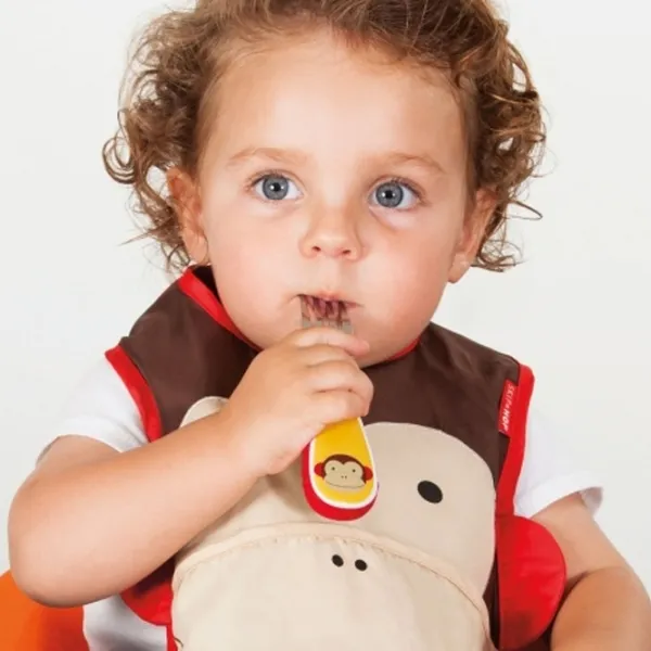 Set Skip Hop Zoo Unisex / 12+ / Multicolor photo 5