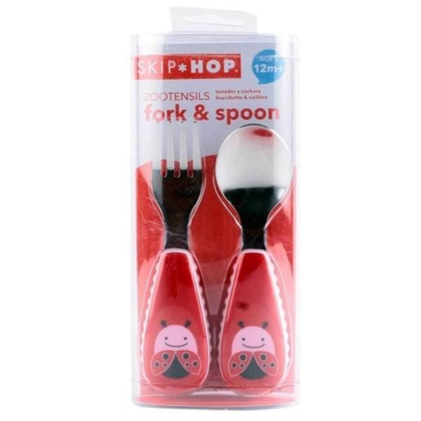 Set Skip Hop Zoo Unisex / 12+ / Multicolor photo 4