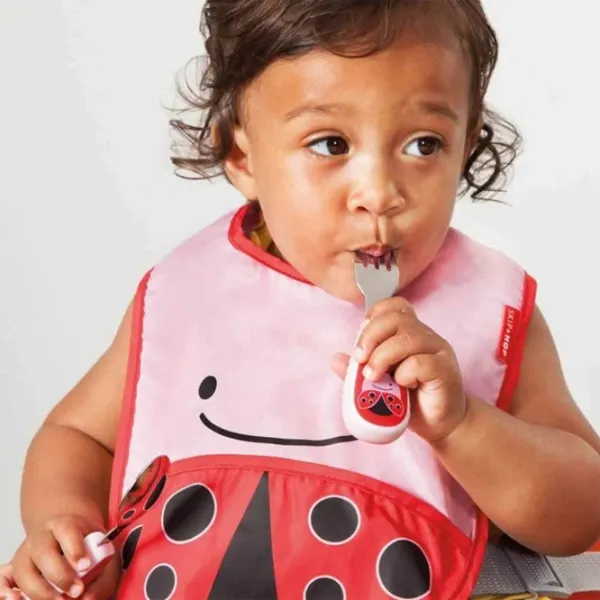 Set Skip Hop Zoo Unisex / 12+ / Multicolor photo 5
