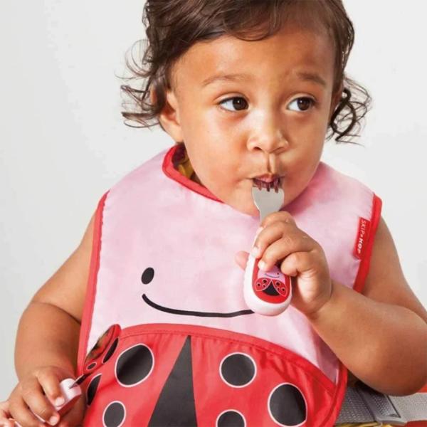 Set Skip Hop Zoo Unisex / 12+ / Multicolor photo 5