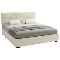 Pat My-Style my-Sona Mocca 140 x 200 cm / Placaj / Light-Beige