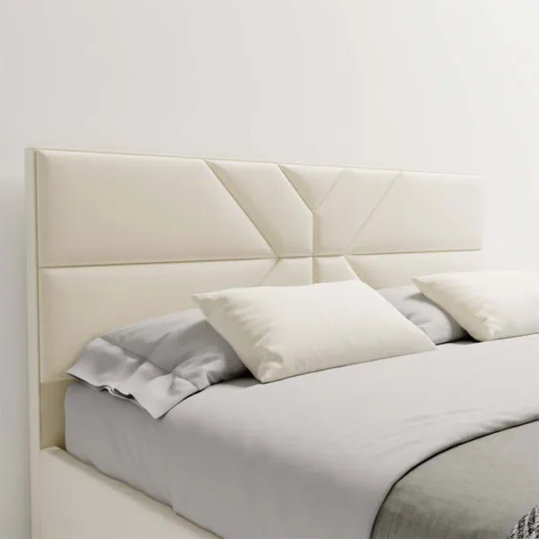 Pat My-Style my-Sona Mocca 200 x 200 cm / Placaj / Light-Beige photo 7