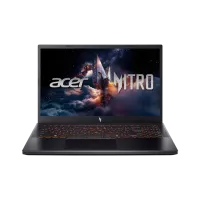 Acer Nitro V 15 ANV15-52 Core i7 13620H / 16 ГБ / 512 ГБ / GeForce RTX 5050 / Черный