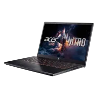 Laptop Gaming Acer Nitro V 15 ANV15-52 Core i7 13620H / 16 GB / 512 GB / GeForce RTX 5050 / Black photo 3