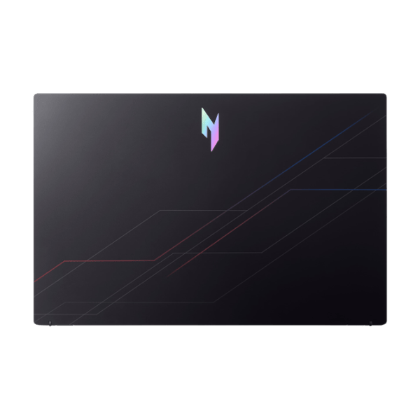 Acer Nitro V 15 ANV15-52 Core i7 13620H / 16 ГБ / 512 ГБ / GeForce RTX 5050 / Черный photo 6