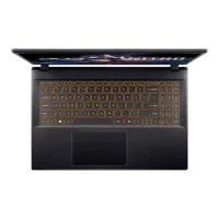 Ноутбук Игровой Acer Nitro V 15 ANV15-52 Core i9 13900H / 32 ГБ / 1 ТБ / GeForce RTX 5060 / Черный photo 5