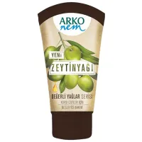 Creme de mâini Arko Nem Olive oil 0.06л / Все типы