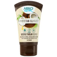 Creme de mâini Arko Nem Coconut Oil 0.06л / Все типы