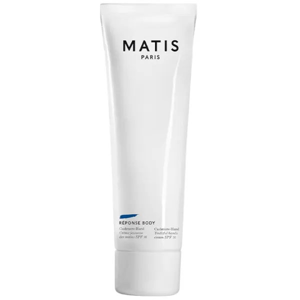 Creme de mâini Matis Cashmere 0.05л / Все типы photo 1