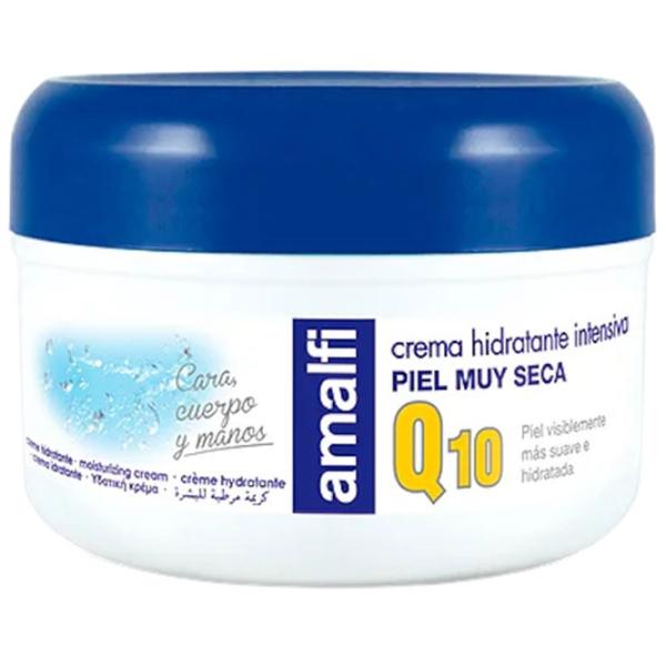 Creme de mâini Amalfi Увлажняющий Крем  0.2л / Все типы photo 1