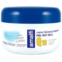 Creme de mâini Amalfi Увлажняющий Крем  0.2л / Все типы