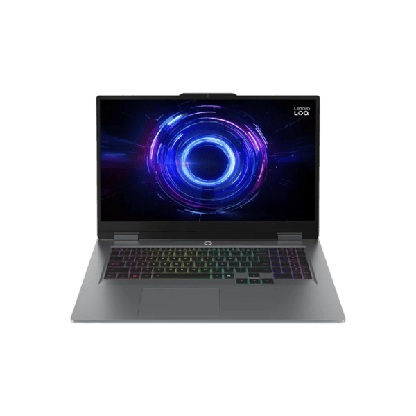Lenovo LOQ 3MRK Core i7 13700HX / 32 GB / 1 TB / GeForce RTX 5060 / Gray photo 1