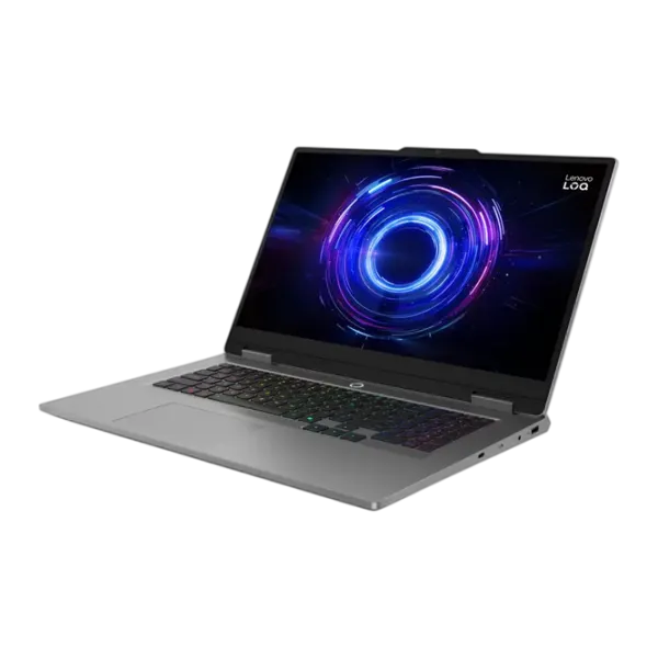 Lenovo LOQ 3MRK Core i7 13700HX / 32 GB / 1 TB / GeForce RTX 5060 / Gray photo 3