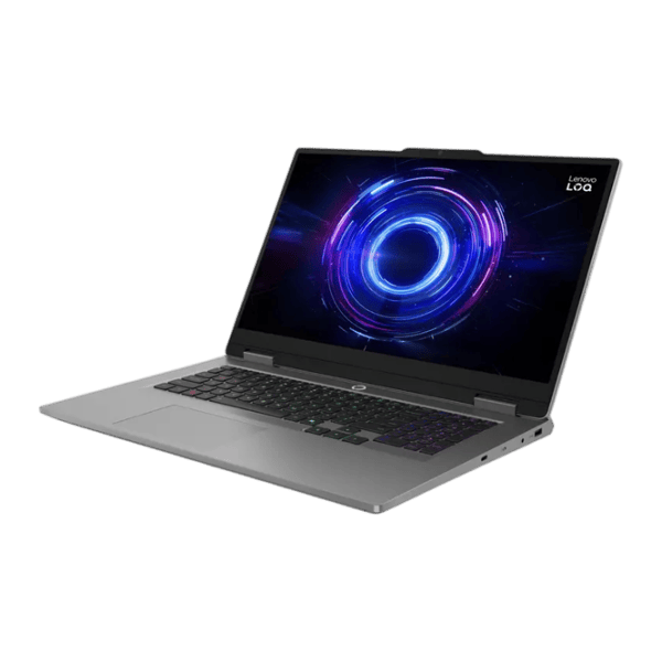 Lenovo LOQ 3MRK Core i7 13700HX / 32 GB / 1 TB / GeForce RTX 5060 / Gray photo 3