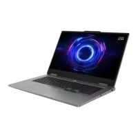 Ноутбук Игровой Lenovo LOQ 3MRK Core i7 13700HX / 32 ГБ / 1 ТБ / GeForce RTX 5060 / Серый photo 3