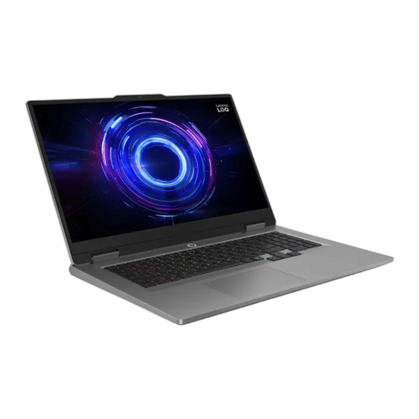 Lenovo LOQ 3MRK Core i7 13700HX / 32 GB / 1 TB / GeForce RTX 5060 / Gray photo 4