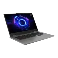 Ноутбук Игровой Lenovo LOQ 3MRK Core i7 13700HX / 32 ГБ / 1 ТБ / GeForce RTX 5060 / Серый photo 4