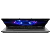 Ноутбук Игровой Lenovo LOQ 3MRK Core i7 13700HX / 32 ГБ / 1 ТБ / GeForce RTX 5060 / Серый photo 5