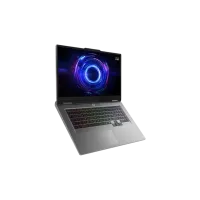 Ноутбук Игровой Lenovo LOQ 3MRK Core i7 13700HX / 32 ГБ / 1 ТБ / GeForce RTX 5060 / Серый photo 6