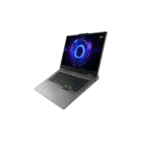 Ноутбук Игровой Lenovo LOQ 3MRK Core i7 13700HX / 32 ГБ / 1 ТБ / GeForce RTX 5060 / Серый photo 7