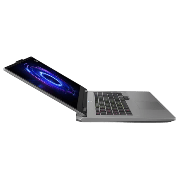 Lenovo LOQ 3MRK Core i7 13700HX / 32 GB / 1 TB / GeForce RTX 5060 / Gray photo 8