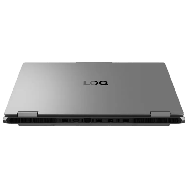Lenovo LOQ 3MRK Core i7 13700HX / 32 GB / 1 TB / GeForce RTX 5060 / Gray photo 9