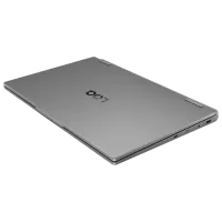 Ноутбук Игровой Lenovo LOQ 3MRK Core i7 13700HX / 32 ГБ / 1 ТБ / GeForce RTX 5060 / Серый photo 10