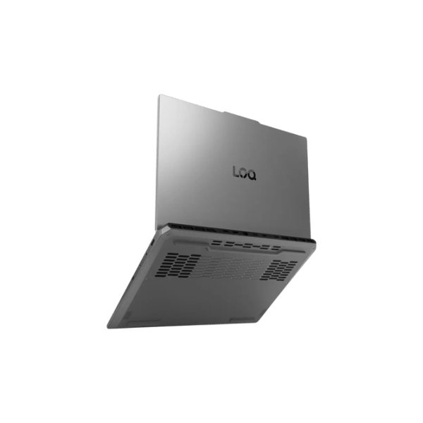 Lenovo LOQ 3MRK Core i7 13700HX / 32 GB / 1 TB / GeForce RTX 5060 / Gray photo 13