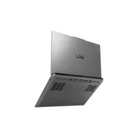 Ноутбук Игровой Lenovo LOQ 3MRK Core i7 13700HX / 32 ГБ / 1 ТБ / GeForce RTX 5060 / Серый photo 13
