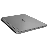Ноутбук Игровой Lenovo LOQ 3MRK Core i7 13700HX / 32 ГБ / 1 ТБ / GeForce RTX 5060 / Серый photo 14