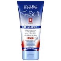 Creme de mâini Eveline Cosmetics Extra Soft 0.1l / Uscată