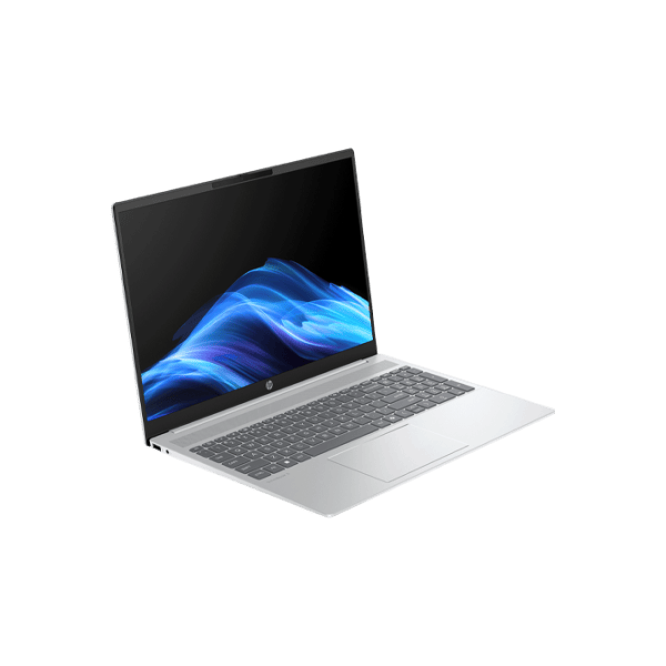 HP OmniBook 16-ba1006ci Core i5 i5-1334U / 16 ГБ / 512 ГБ / VGA Встроенная / Серебряный photo 2