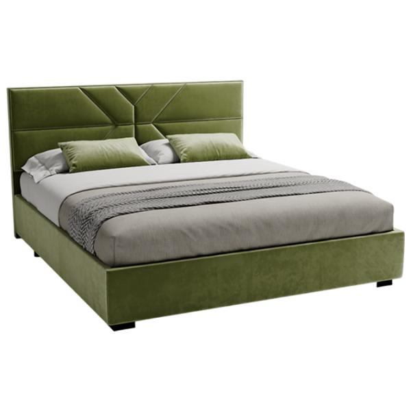 Pat My-Style my-Sona Galaxy 160 x 200 cm / Placaj / Khaki photo 1