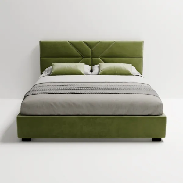 Pat My-Style my-Sona Galaxy 160 x 200 cm / Placaj / Khaki photo 3