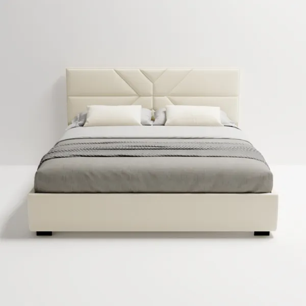Pat My-Style my-Sona Galaxy 160 x 200 cm / Placaj / Light-Beige photo 3
