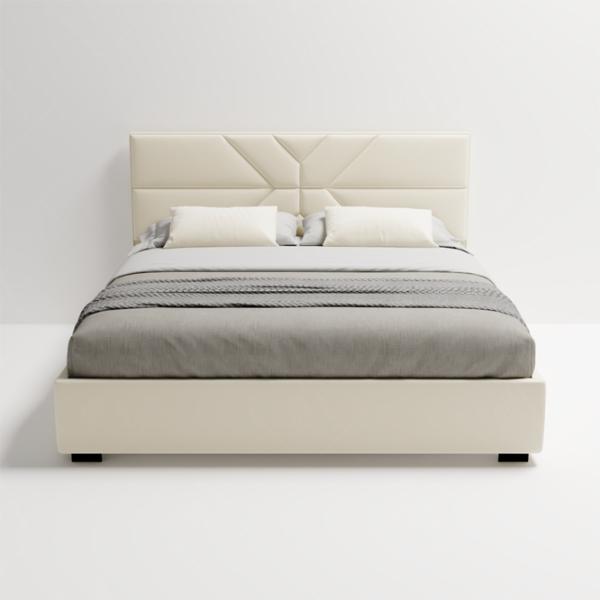 Pat My-Style my-Sona Galaxy 200 x 200 cm / Placaj / Light-Beige photo 2