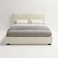 Pat My-Style my-Sona Galaxy 200 x 200 cm / Placaj / Light-Beige photo 2