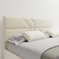 Pat My-Style my-Sona Galaxy 200 x 200 cm / Placaj / Light-Beige photo 3