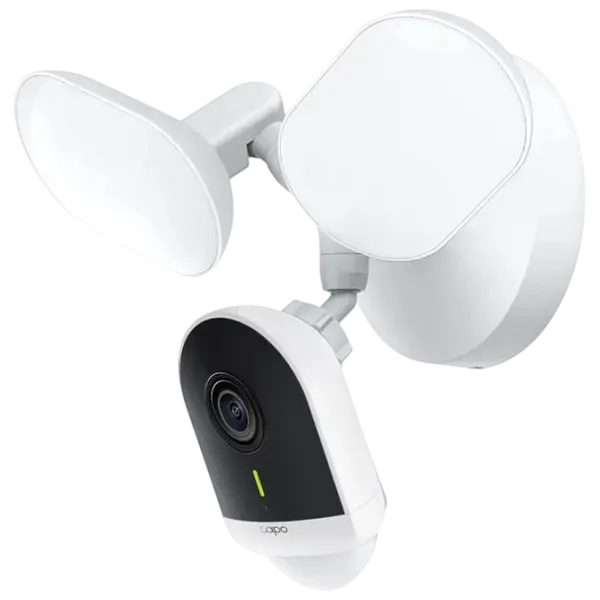 Cameră de supraveghere TP-Link TAPO C720 Fără fir/ White photo 2