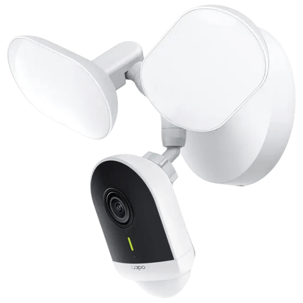 Cameră de supraveghere TP-Link TAPO C720 Fără fir/ White photo 2