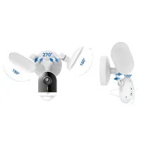 Cameră de supraveghere TP-Link TAPO C720 Fără fir/ White photo 3