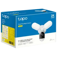 Cameră de supraveghere TP-Link TAPO C720 Fără fir/ White photo 4