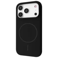 Husă pentru smartphone Apple iPhone 17 Pro Max Proove / MagSafe Back / TPU / Black