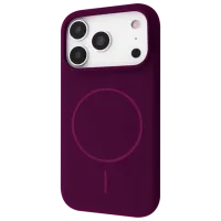Husă pentru smartphone Apple iPhone 17 Pro Proove / MagSafe Back / TPU / Purple