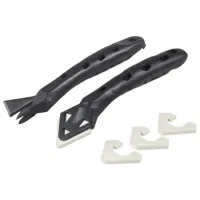 Șpaclu Wolfcraft 4364000 Plastic